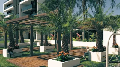 Piso – Benidorm - Vista 2