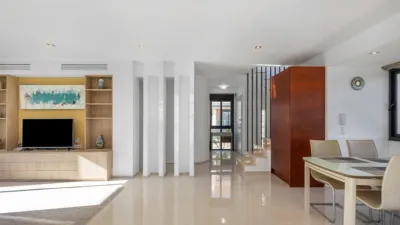 Chalet en calle Turquesa, nº S/N photo 13