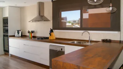 Casa – Santa Pola - Más