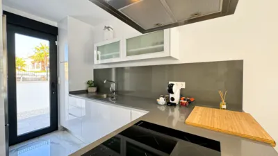 Casa – Torrevieja - Vista 5