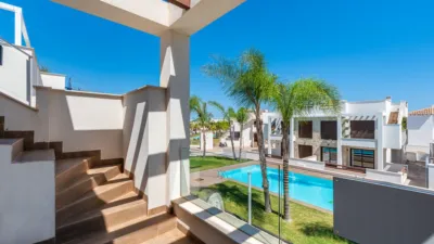 Piso – Torrevieja - Vista 3