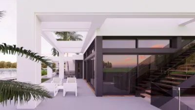 Chalet on Calle 9 Pp. Sta. Rosalia, No. 3 photo 8