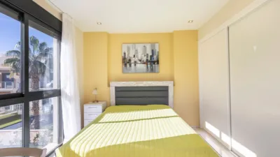 Chalet en calle Turquesa, nº S/N photo 22