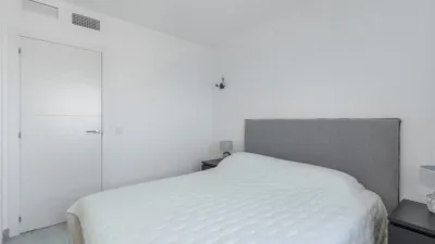 Penthouse at Carrer del Mar del fondo, 1 photo 28