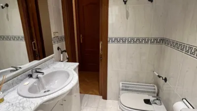 Apartment in the City Centre photo 22