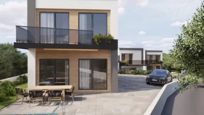 Casa – Finestrat - Vista 5