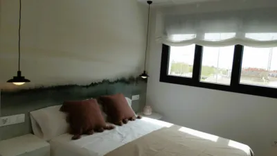 Apartamento en calle Canal Tajo-segura, 9 photo 27
