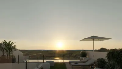 Apartment on Carrer de Colom, 20 photo 22