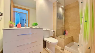Apartamento en Avenida Ibiza, 25 photo 17