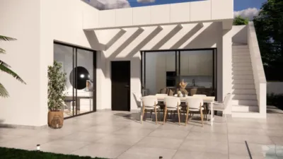 Casa – Rojales, Ciudad Quesada - Más
