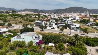 Casa - Vista 3