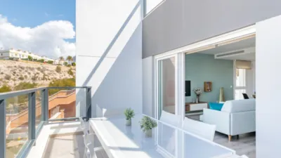 Townhouse on Avenida Barcelona, 27 photo 4