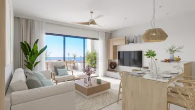 Apartment on Calle Campoamor, 113 photo 8