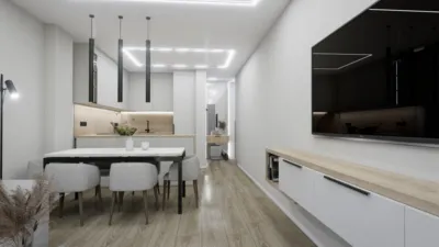 Piso – Torrevieja, San Roque - Más