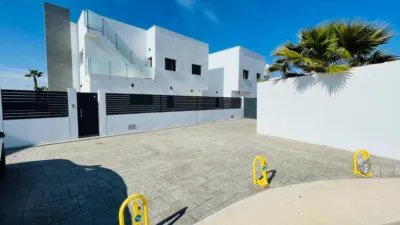 Casa – Torrevieja, Cabo Cervera-Playa la Mata - Vista 3