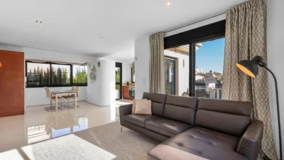 Chalet en calle Turquesa, nº S/N photo 8