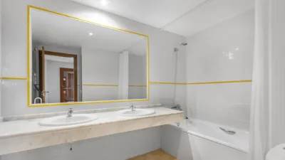 Apartamento en Carrer de la Mar Rizada photo 18