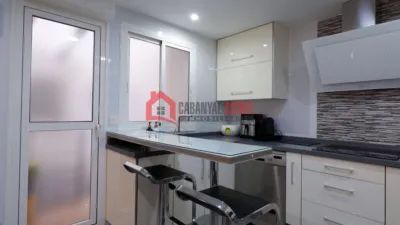 Apartment in El Cabanyal-El Canyamelar photo 15