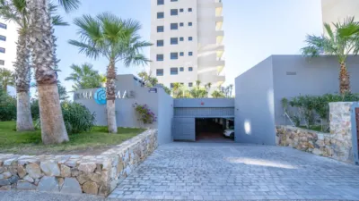 Penthouse at Carrer del Mar del fondo, 1 photo 35