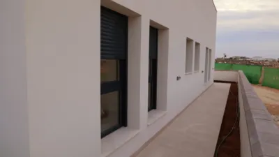 Terraced house at Calle Lugar Molino Viejo, No. 4 photo 36