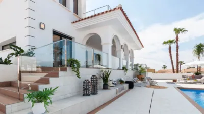 Casa – Rojales, Ciudad Quesada - Vista 2