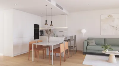 Apartment on Calle Almadraba, 8 photo 7