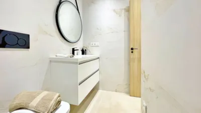 Apartamento en Carrer Alfaz del Pi, nº S/N photo 20