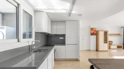 Penthouse at Carrer del Mar del fondo, 1 photo 22