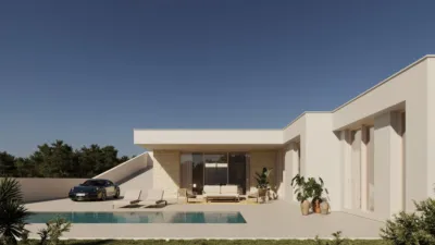 Casa - Vista 4