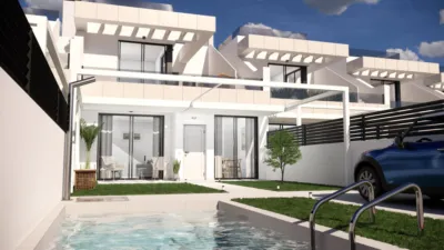Casa – Rojales - Vista 5