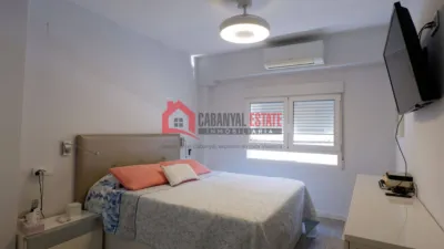 Apartment in El Cabanyal-El Canyamelar photo 19