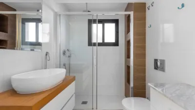 Chalet en calle Turquesa, nº S/N photo 21