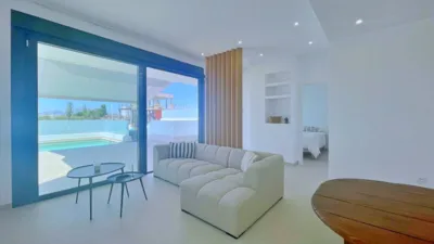 Casa – Dolores, Barrio de los Joses - Vista 5