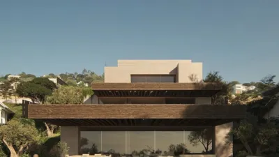 Casa – Benissa - Vista 4