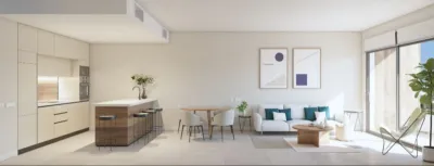 Apartment on Calle Urbano Arregui, 29 photo 26