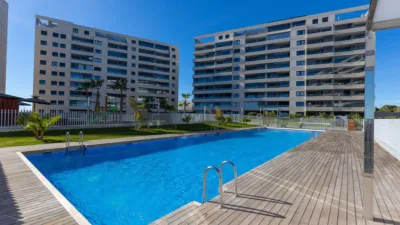 Apartment at Carrer del Tornado, 1 photo 31