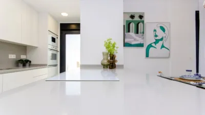 Terraced house on Carrer Melocotonero, 1 photo 41