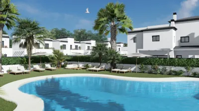 Casa – Santa Pola - Vista 2
