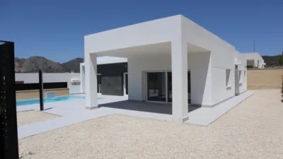 Casa - Vista 2