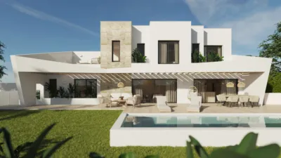 Casa - Vista 5