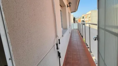 Apartment in the City Centre photo 10