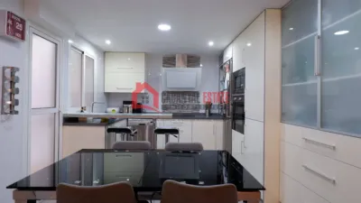 Apartment in El Cabanyal-El Canyamelar photo 11