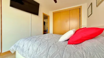 Apartamento en Avenida Ibiza, 25 photo 19