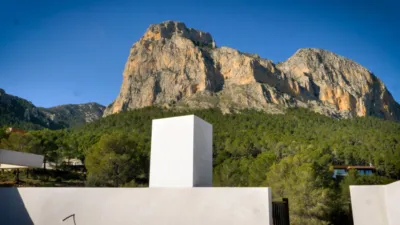 Casa - Vista 3