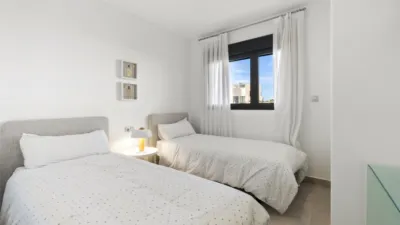 Apartamento en calle calle Alcatraz - Solana, nº 1 photo 15