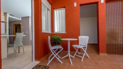Chalet on Calle 17, No. 2 photo 12