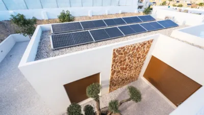 Casa – Rojales, Ciudad Quesada - Vista 4