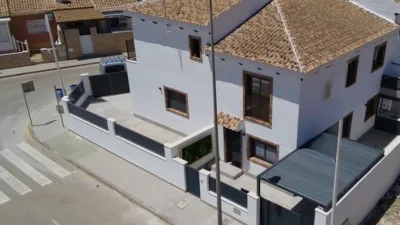 Casa – Pilar de la Horadada, Cañada de Práez - Vista 3