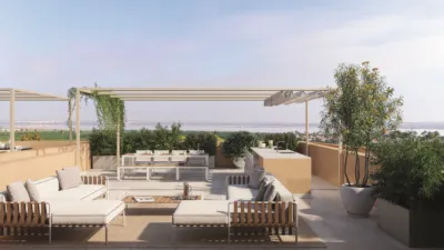 Piso – Torrevieja - Más