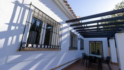 Chalet on Paseo de El Garrobico, No. 14 photo 11